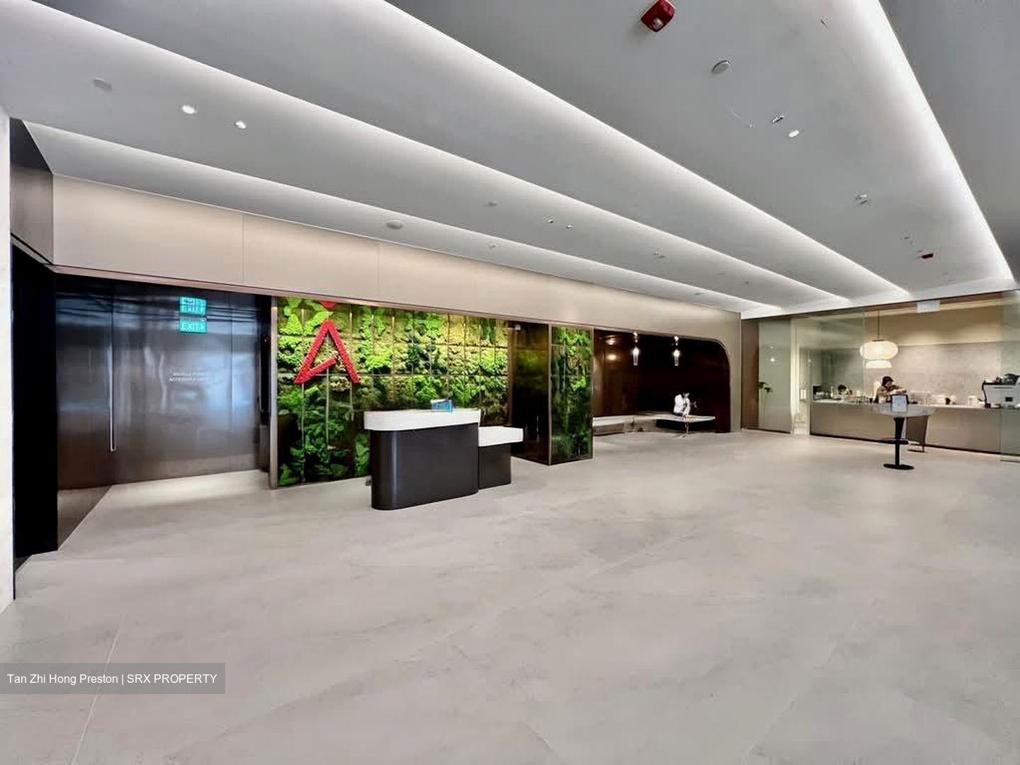 Robinson 112 (D1), Office #584862351
